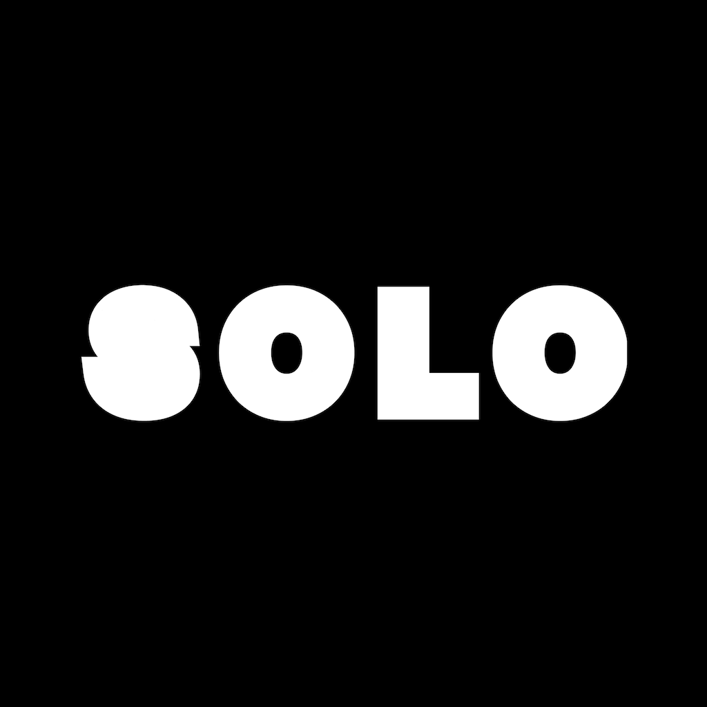 Solo Running