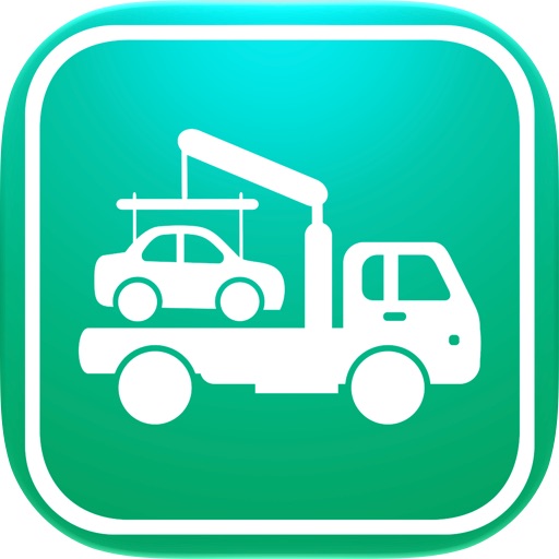 Tovak Driver: Tow & Roadside